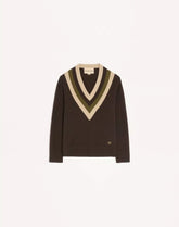 Wool Jumper