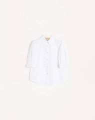 Cotton Popeline Shirt