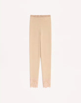 Cashmere Leggings