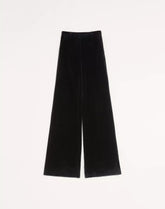 Velvet Trousers