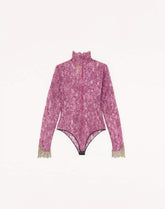 Lace Bodysuit