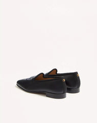 Les Alcôvettes Kidskin Loafer