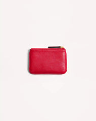 Valentino Garavani Viva Superstar Nappa Key Ring