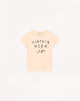 Printed Cotton T-Shirt