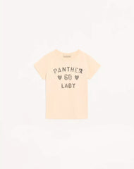 Printed Cotton T-Shirt