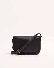 Valentino Garavani Antibes Calfskin Shoulder Bag
