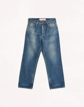 Valentino Denim Pants