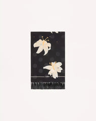 Apres L'Hiverlilium Silk Scarf