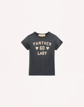 Printed Cotton T-Shirt