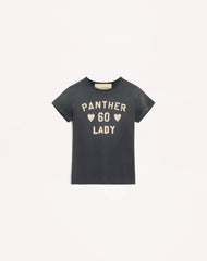 Printed Cotton T-Shirt