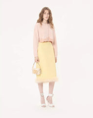 Valentino Garavani Locò Small Embroidered Shoulder Bag With Jewel Logo