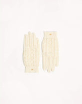 Valentino Garavani Cotton Gloves
