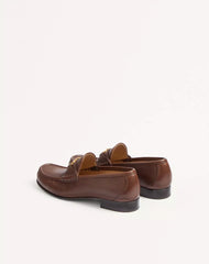 VLogo Signature Buffalo Loafer