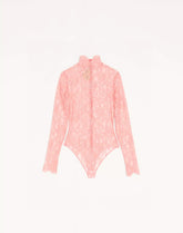 Floral Lace Body