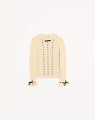 WOOL SWEATER