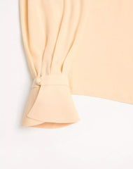 GEORGETTE TOP