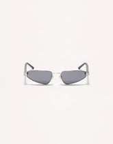 Metal Cat-Eye Eyewear