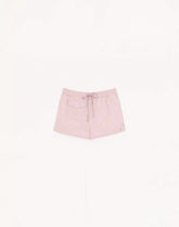 Check Pattern Shorts