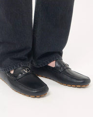 Driver Fastaway Buffalo Loafer