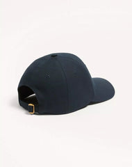 Valentino Garavani Cotton Baseball Cap With Embroidery