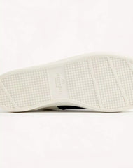 Open Royco Trainer In Nappa Calfskin