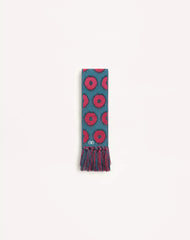 Antibes Cotton Scarf With Fringe