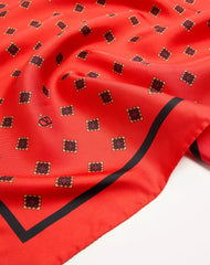 Opticool Silk Scarf