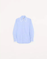 Oxford Shirt