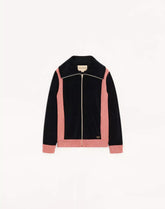 JERSEY SWEATSHIRT