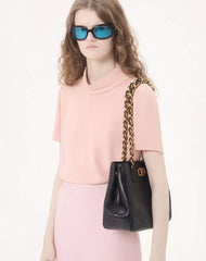 Georgette Top