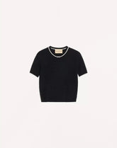 Wool Jumper