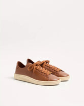 Royco Trainer In Nappa Calfskin