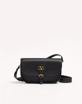 Valentino Garavani Antibes Small Shoulder Bag In Calfskin