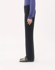 Valentino Wool Trousers