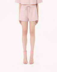 Check Pattern Shorts