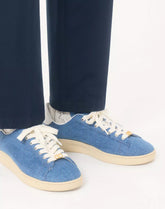 Royco Denim Trainer
