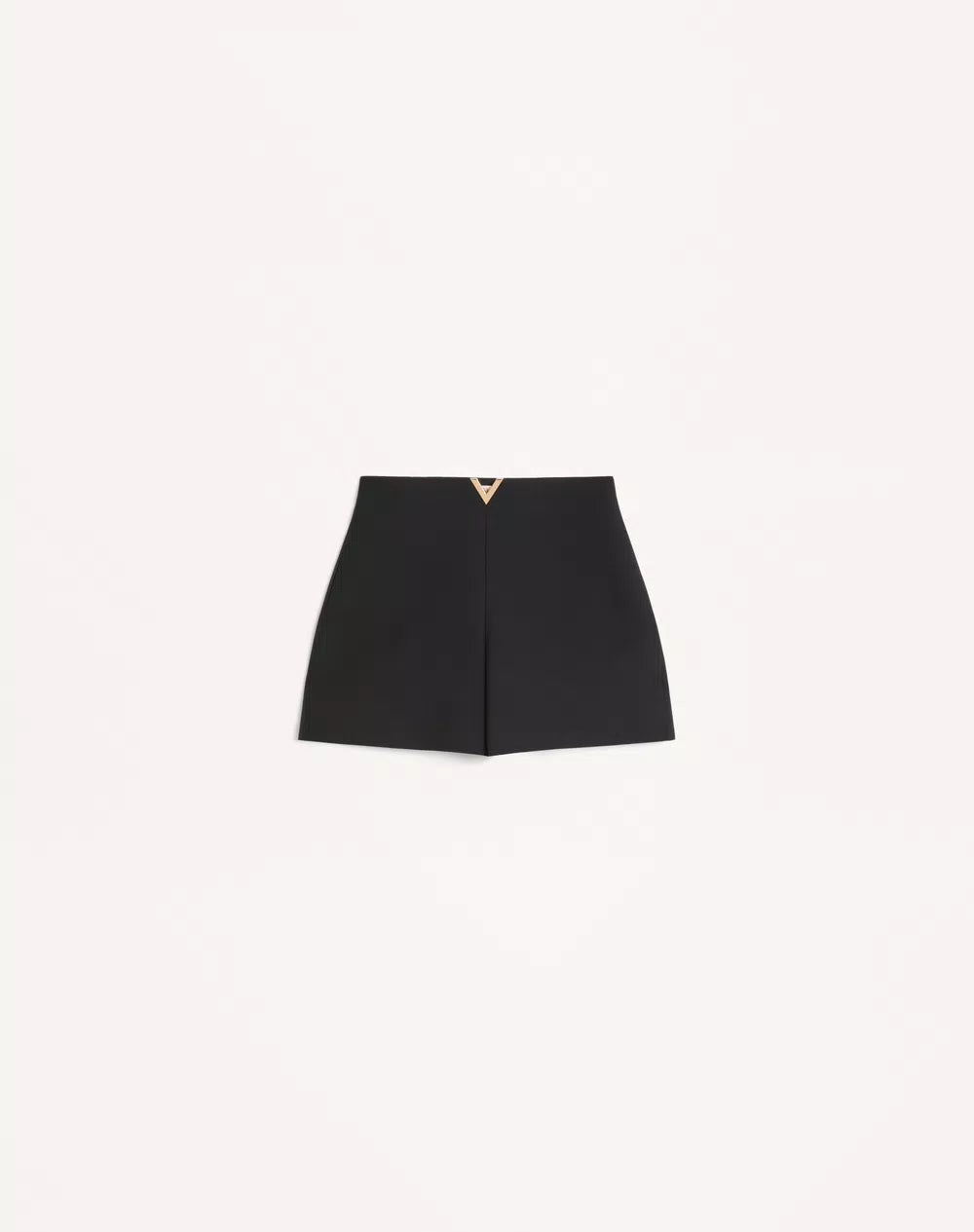 Crepe Couture Shorts
