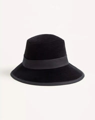 VLogo Signature Cotton Hat.