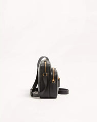Valentino Garavani Antibes Calfskin Shoulder Bag