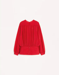 Light Georgette Top