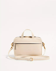Valentino Garavani Viva Superstar Nappa Handbag