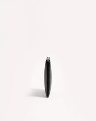 Vlogo Signature Grainy Calfskin Pouch