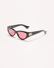 Cat-Eye Acetate Eyewear