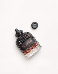 Born In Roma Coral Fantasy Eau De Toilette Spray 100Ml