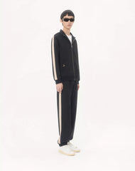 Valentino Cotton T-Shirt With Vgold