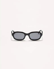 Rectangular Acetate Eyewear