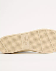 Royco Trainer In Nappa Calfskin