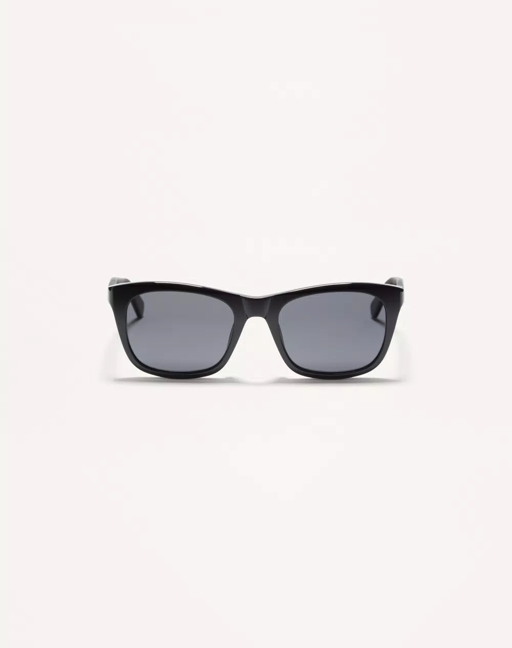 Rectangular Acetate Glasses