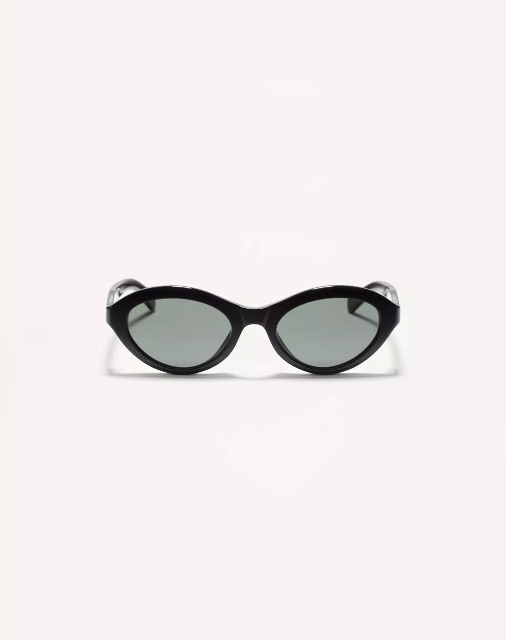 Cat-Eye Acetate Eyewear