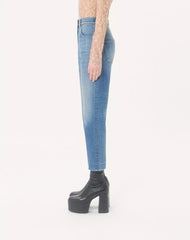 Denim Trousers